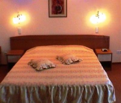фото отеля Hotel Coral Mamaia