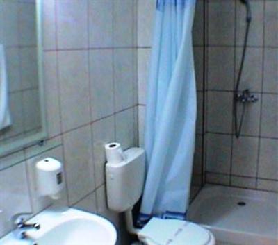 фото отеля Hotel Coral Mamaia