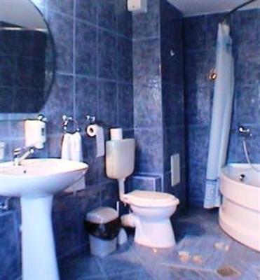 фото отеля Hotel Coral Mamaia