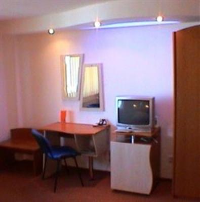 фото отеля Hotel Coral Mamaia