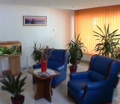 фото отеля Hotel Coral Mamaia
