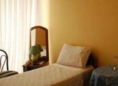 фото отеля Aterna Hotel