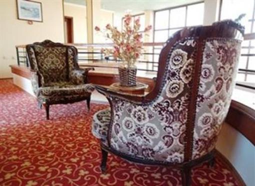 фото отеля Aterna Hotel
