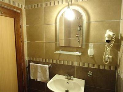 фото отеля Aterna Hotel