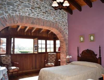 фото отеля Hotel Coto Del Pomar
