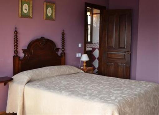 фото отеля Hotel Coto Del Pomar