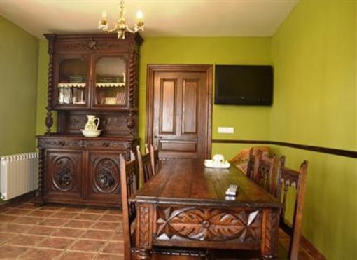 фото отеля Hotel Coto Del Pomar