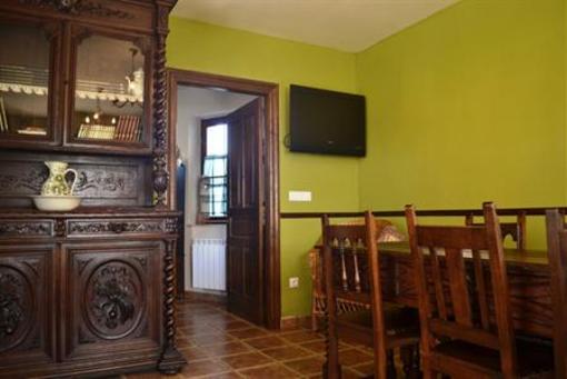 фото отеля Hotel Coto Del Pomar
