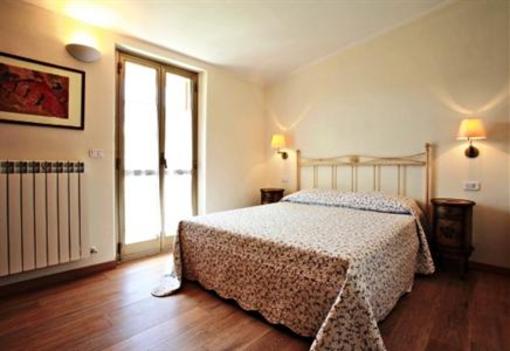 фото отеля B&B Il Rifugio Dei Marsi