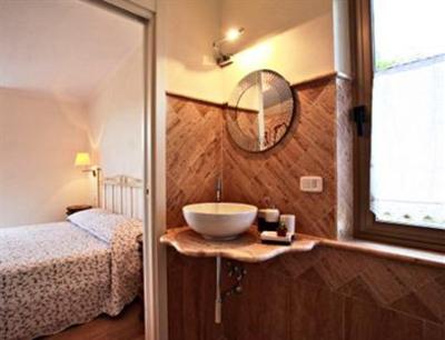 фото отеля B&B Il Rifugio Dei Marsi