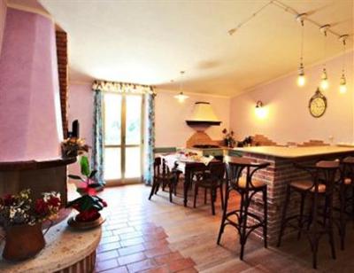 фото отеля B&B Il Rifugio Dei Marsi