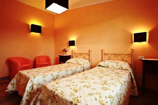 фото отеля B&B Il Rifugio Dei Marsi