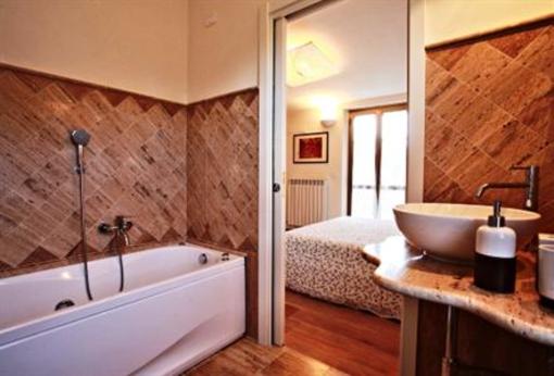 фото отеля B&B Il Rifugio Dei Marsi