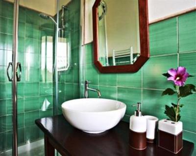 фото отеля B&B Il Rifugio Dei Marsi