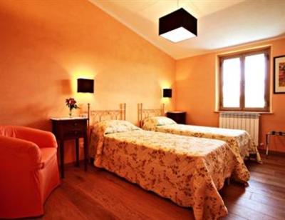 фото отеля B&B Il Rifugio Dei Marsi