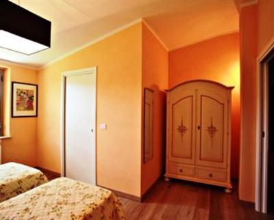 фото отеля B&B Il Rifugio Dei Marsi