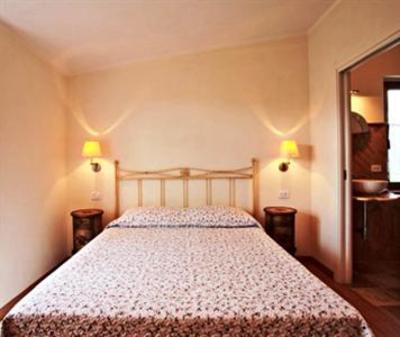 фото отеля B&B Il Rifugio Dei Marsi