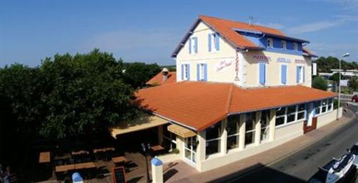 фото отеля Chez Jean Paul