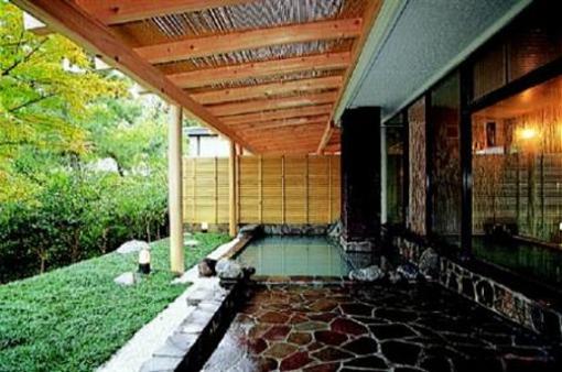 фото отеля Hotel Marroad Hakone