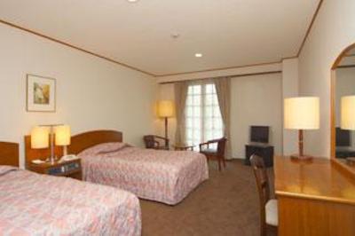 фото отеля Hotel Marroad Hakone