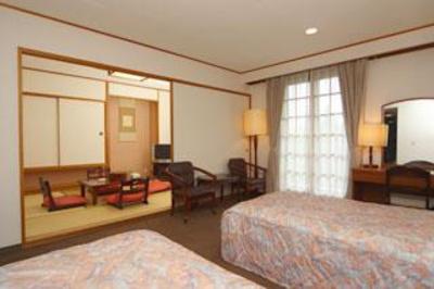 фото отеля Hotel Marroad Hakone