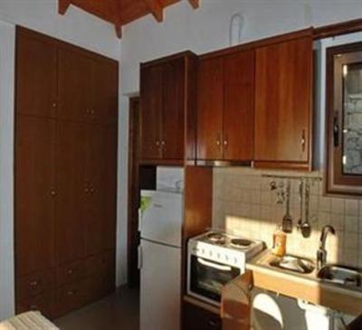 фото отеля Georgia Villas