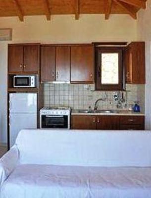 фото отеля Georgia Villas