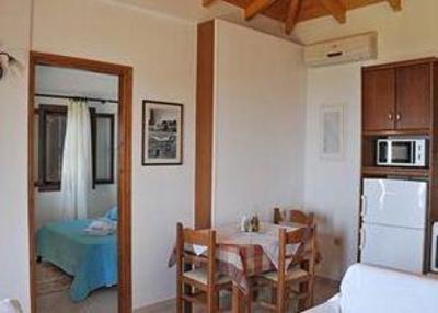 фото отеля Georgia Villas