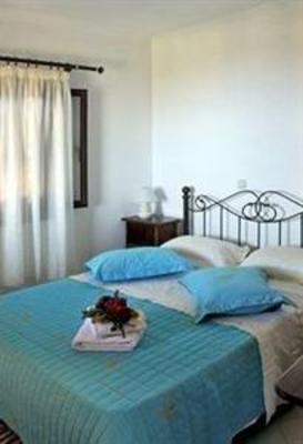 фото отеля Georgia Villas
