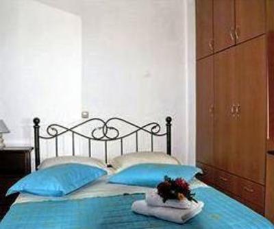 фото отеля Georgia Villas