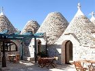 фото отеля Masseria Chiancone Torricella