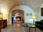 фото отеля Masseria Chiancone Torricella