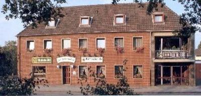 фото отеля Hotel garni Zur Friedenseiche