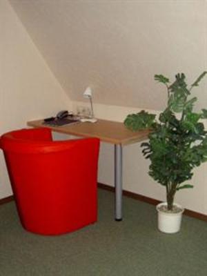 фото отеля Hotel garni Zur Friedenseiche