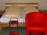 Hotel garni Zur Friedenseiche