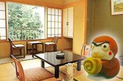 фото отеля Hotel Nishimasa