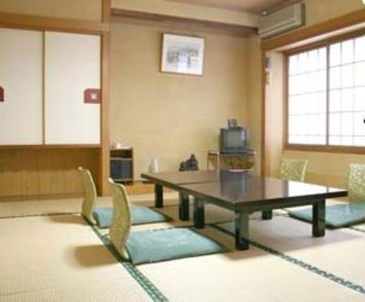 фото отеля Hotel Nishimasa