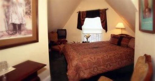 фото отеля Market Street Inn