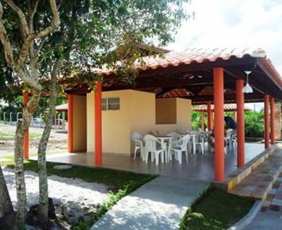 фото отеля Arca de Noe Pousada e Flat