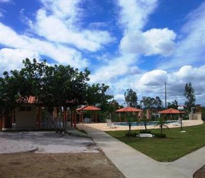 фото отеля Arca de Noe Pousada e Flat