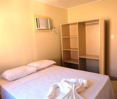 фото отеля Arca de Noe Pousada e Flat