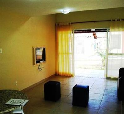 фото отеля Arca de Noe Pousada e Flat