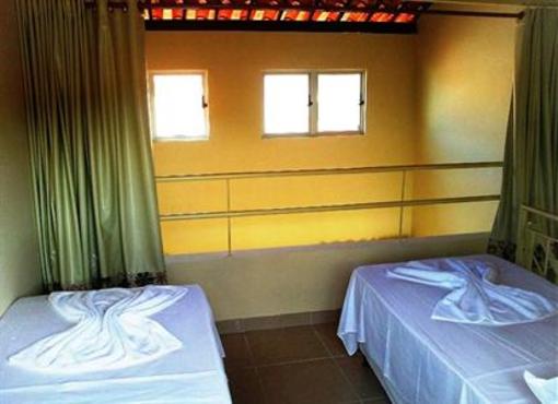 фото отеля Arca de Noe Pousada e Flat