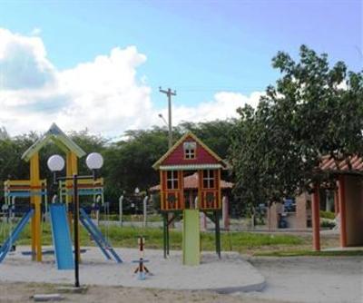 фото отеля Arca de Noe Pousada e Flat