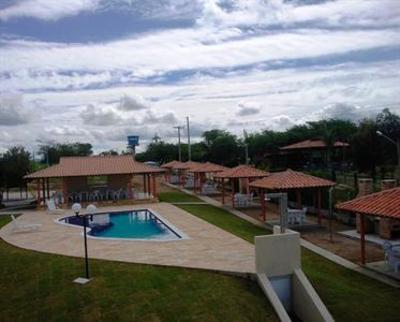 фото отеля Arca de Noe Pousada e Flat