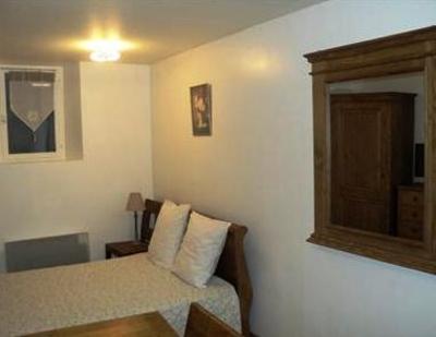 фото отеля AppartHotel Residence Maloc