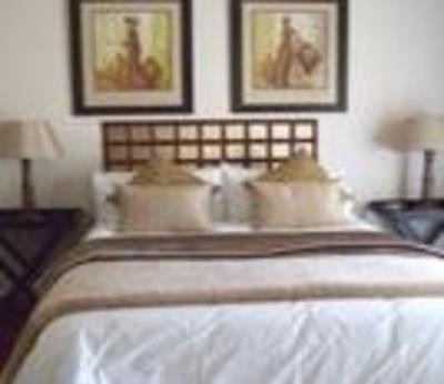 фото отеля Aanbevole Guest House