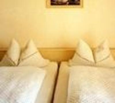 фото отеля Aanbevole Guest House