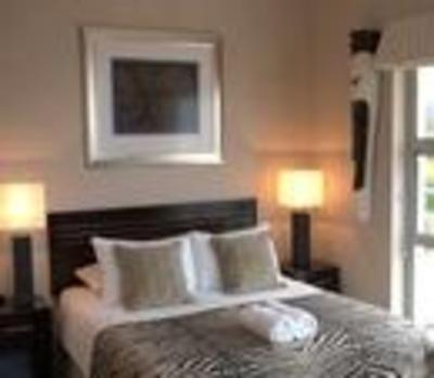 фото отеля Aanbevole Guest House