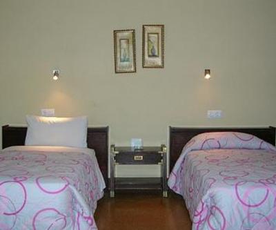 фото отеля Hostal Real Vigo
